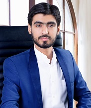 صالح بهی زاده